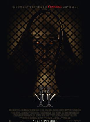 دانلود فیلم The Nun II – دوبله فارسی