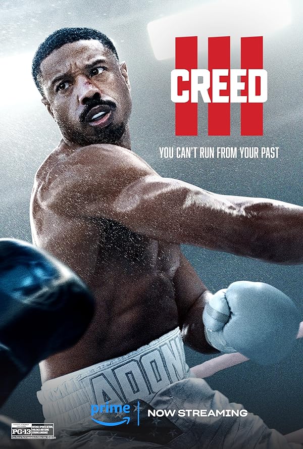 دانلود فیلم Creed III کرید 2023 – دوبله فارسی